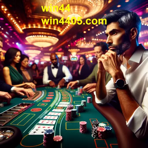 Explorando o Blackjack: O Jogo de Cartas que Conquistou o Mundo