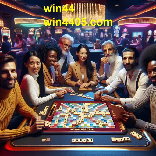 A Ascensão dos Jogos de Contato no Win44