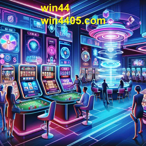 As Principais Tendências que Estão Moldando o Futuro dos Jogos